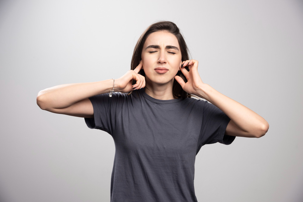 Exploring the Causes of Tinnitus
