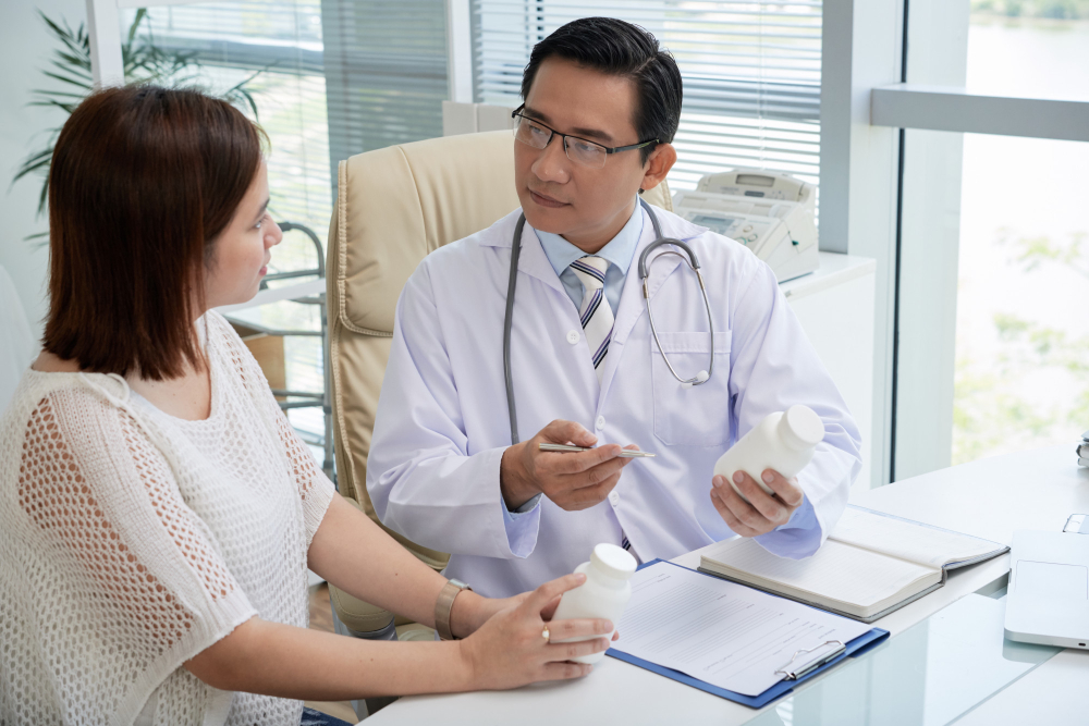 Common Conditions Treated by Primary Care Clinics