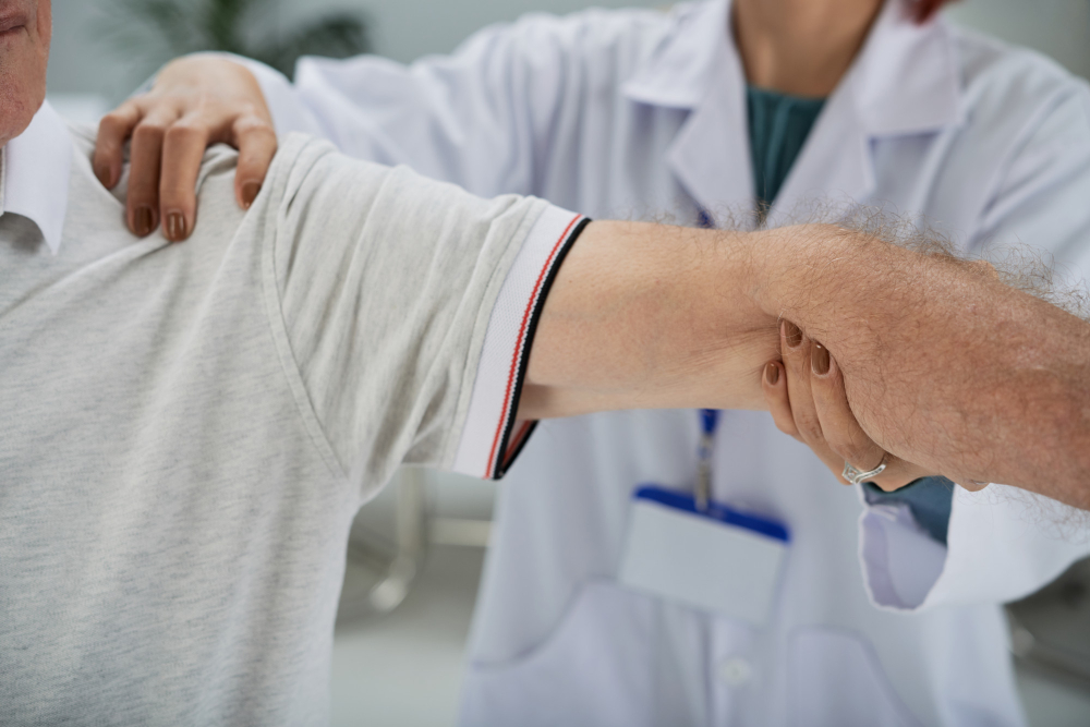 Effective Arthritis Management Tips from a Primary Care Clinic