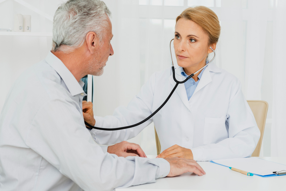 Detecting Health Issues Early at Your Local Primary Care Clinic