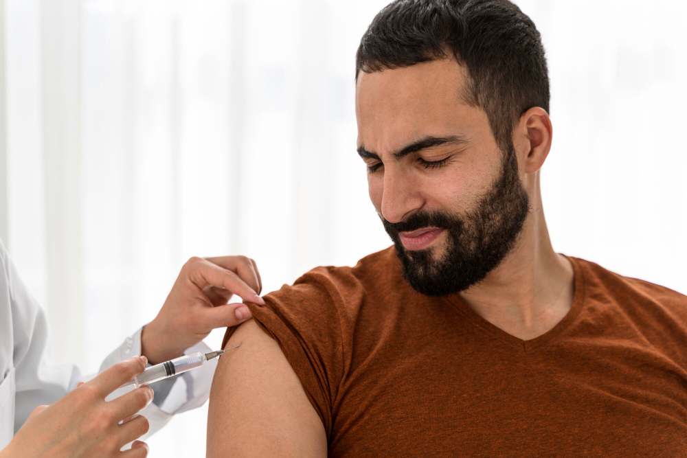 Everything You Need to Know About Flu Shots and Their Effects