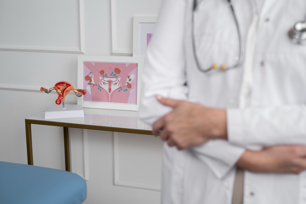 Understanding UTIs: Causes, Symptoms, and Treatments