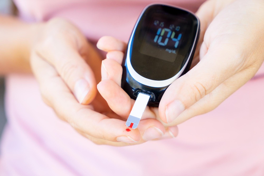 Understanding & Treating Pre-Diabetes