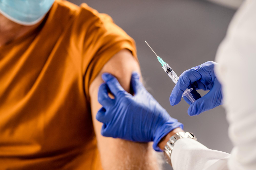 The Crucial Role of Vaccinations in Primary Care