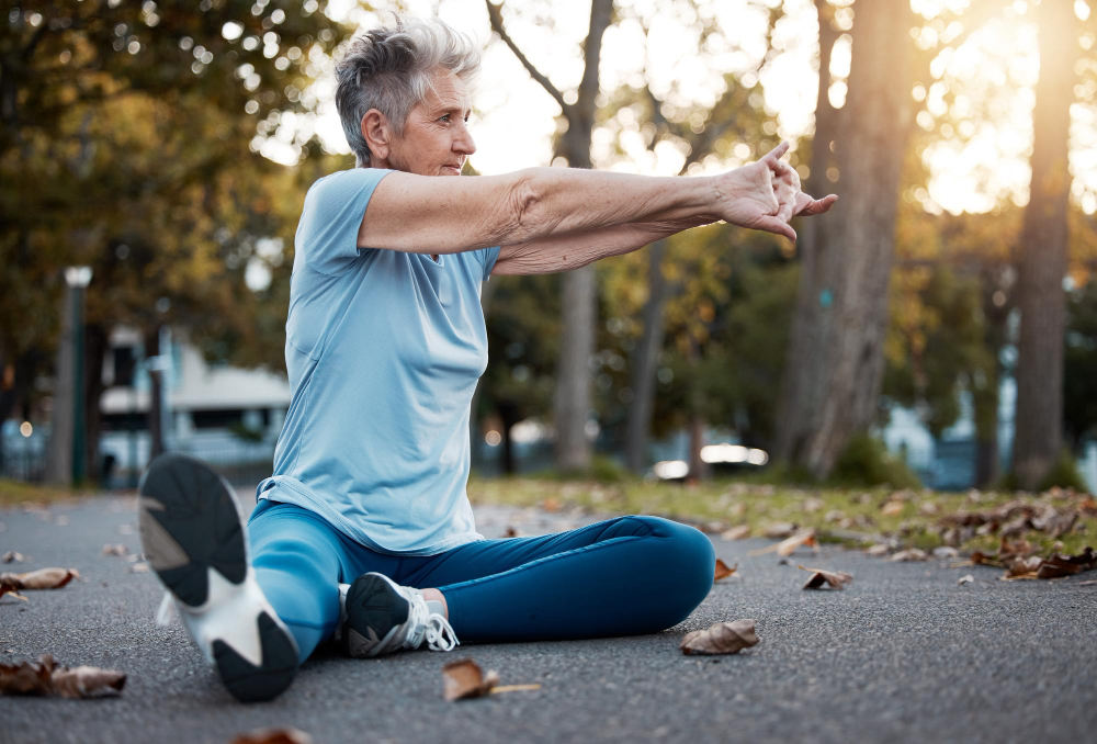 Staying Active with Arthritis: Expert Tips for Managing Pain and Improving Mobility