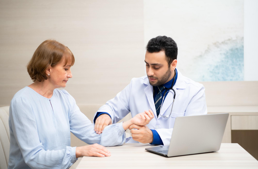 Managing Chronic Conditions with a Primary Care Approach