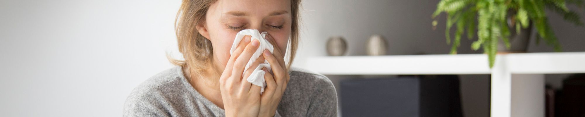 Common colds urgent care